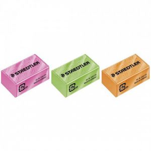 Gumka do mazania Staedtler Neon C35 Mini